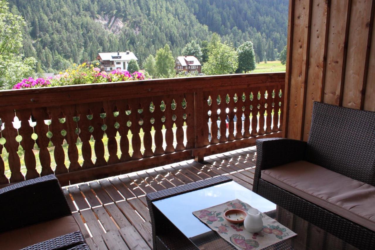 Appartements Stiererhof Ramsau am Dachstein Kültér fotó