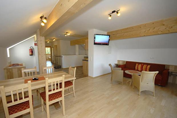 Appartements Stiererhof Ramsau am Dachstein Kültér fotó