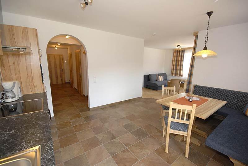 Appartements Stiererhof Ramsau am Dachstein Kültér fotó