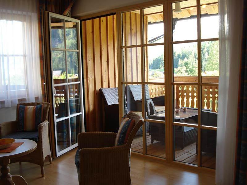 Appartements Stiererhof Ramsau am Dachstein Kültér fotó
