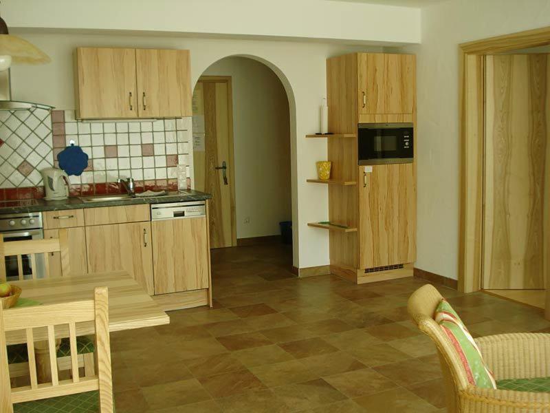Appartements Stiererhof Ramsau am Dachstein Szoba fotó