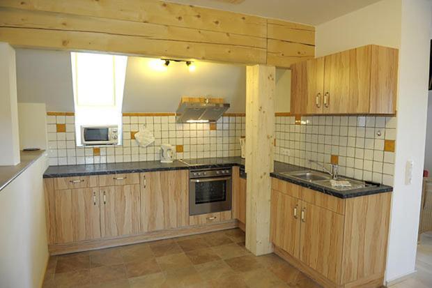 Appartements Stiererhof Ramsau am Dachstein Szoba fotó